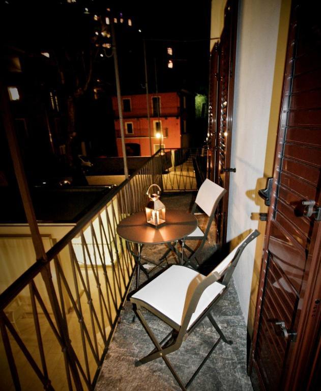 Boutique Hotel La Rinascente Locarno Luaran gambar